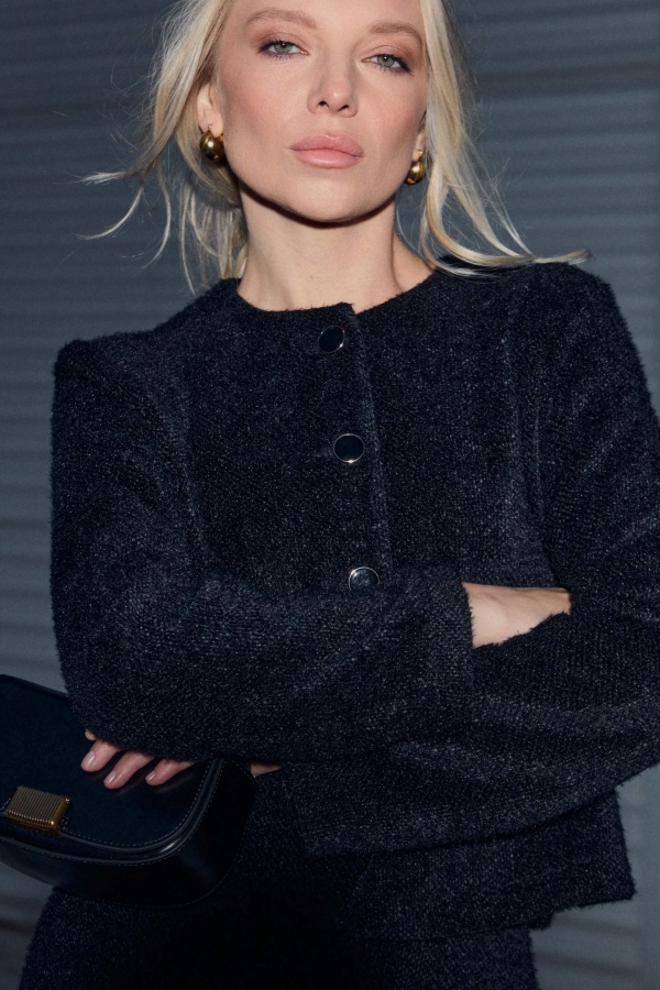 С5613-2 Кардиган (НСК)